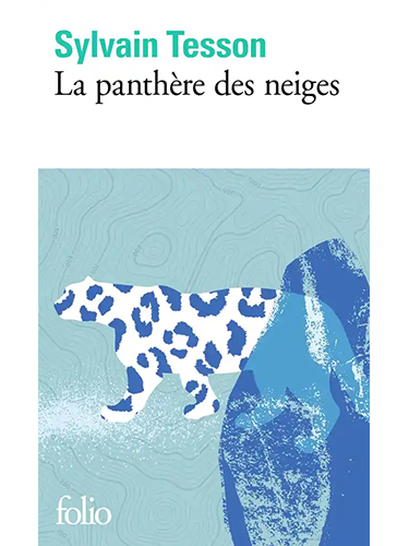 La panthère des neiges