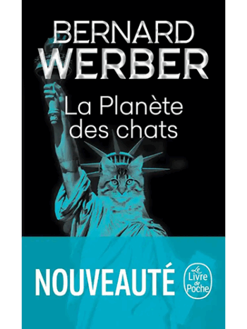 La planète des chats