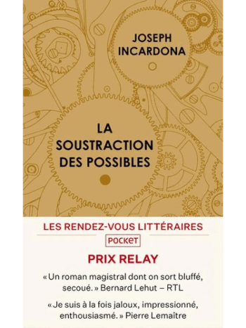 La soustraction des possibles