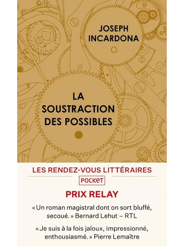 La soustraction des possibles