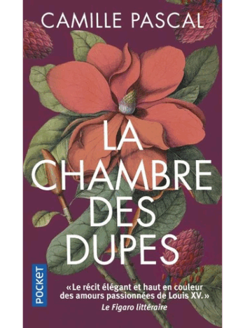 La chambre des dupes