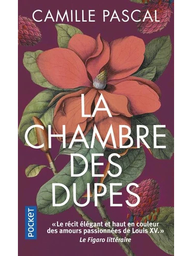 La chambre des dupes