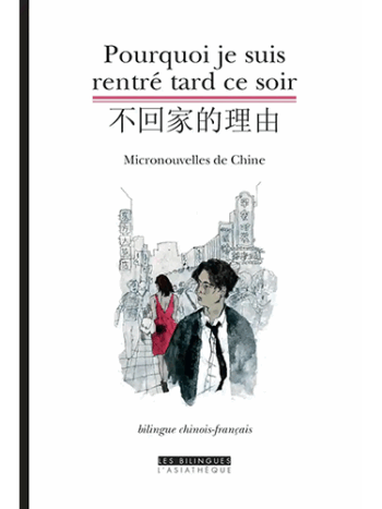 Pourquoi je suis rentré tard ce soir - Micronouvelles de Chine