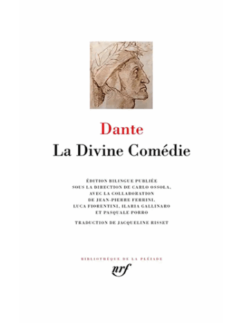 La Divine Comédie