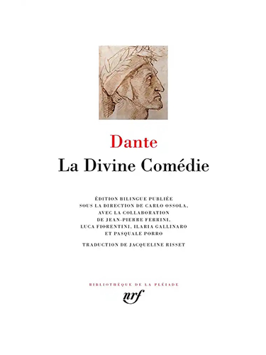 La Divine Comédie