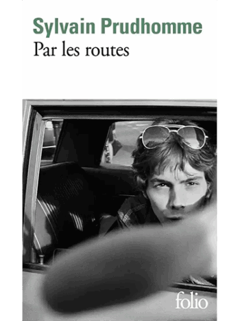 Par les routes