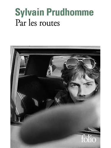 Par les routes