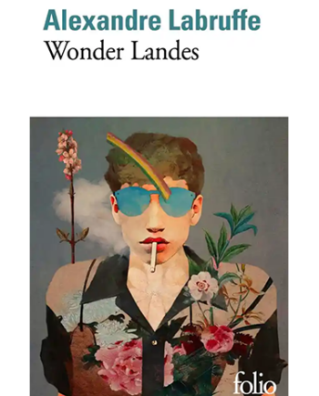 Wonder landes