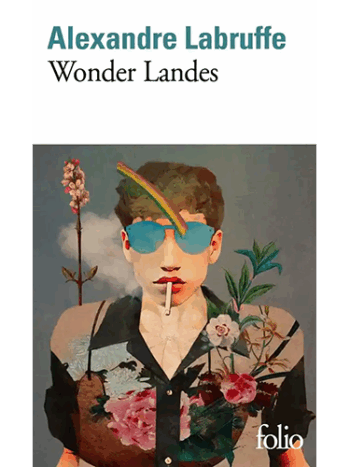 Wonder landes
