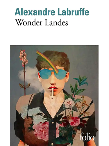 Wonder landes