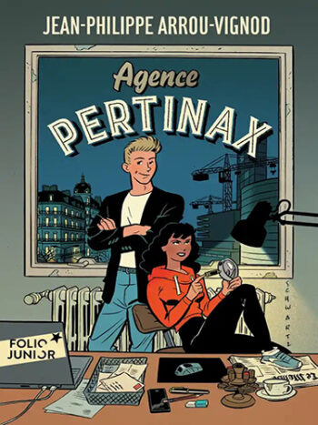 Agence Pertinax