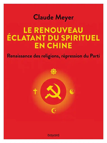 Le renouveau éclatant du spirituel en Chine