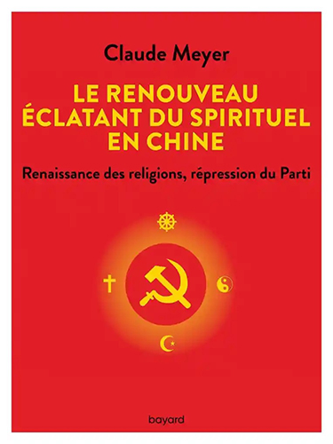 Le renouveau éclatant du spirituel en Chine