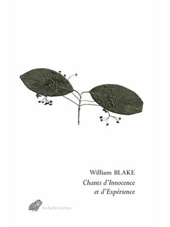 Chants d'Innocence et d'Expérience