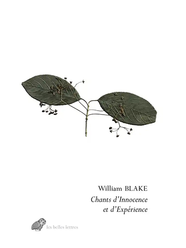 Chants d'Innocence et d'Expérience