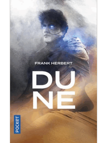 Le cycle de Dune - Tome 1 - Dune