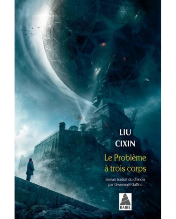 Le problème à trois corps