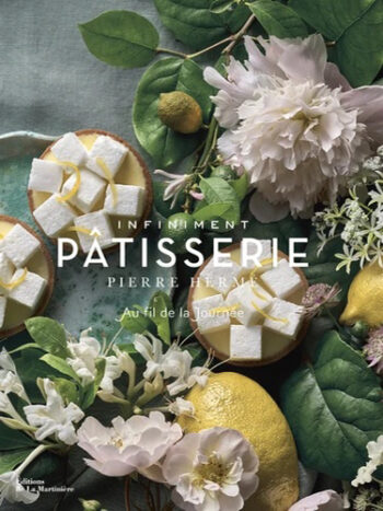 Infiniment pâtisserie - Au fil de la journée