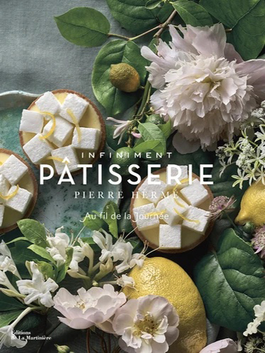 Infiniment pâtisserie - Au fil de la journée