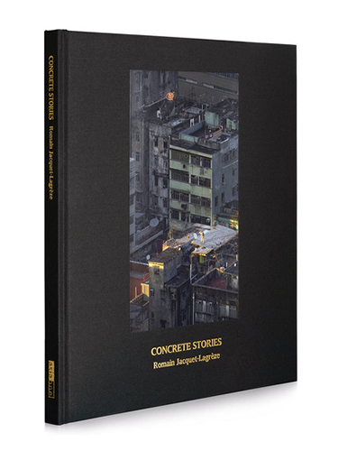 Concrete Stories