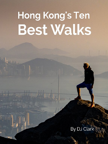 Hong Kong's 10 Best Walks