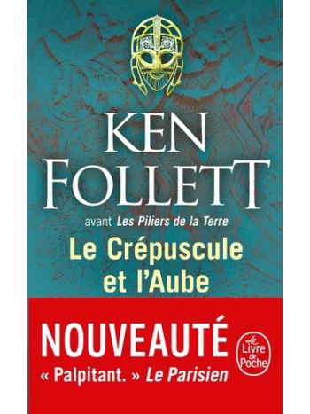 Le crépuscule et l'aube