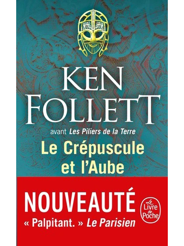 Le crépuscule et l'aube