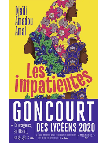 Les impatientes