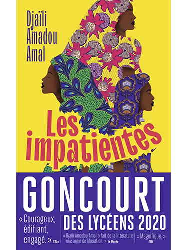 Les impatientes