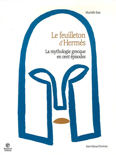 Le Feuilleton d'Hermès