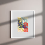 Roooaaar - Set de 6 cartes postales A6