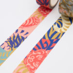 Roooaaar - Masking tape - 25 mm x 10 m