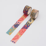 Roooaaar - Masking tape - 25 mm x 10 m