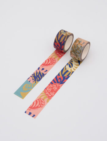 Roooaaar - Masking tape - 25 mm x 10 m