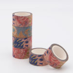 Roooaaar - Masking tape - 25 mm x 10 m