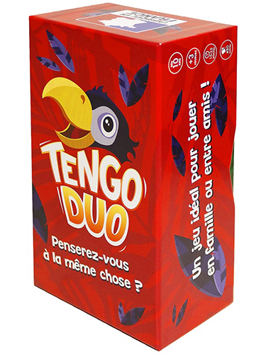 Tengo Duo
