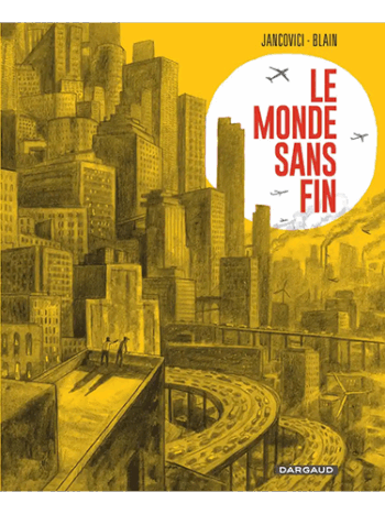 Le monde sans fin