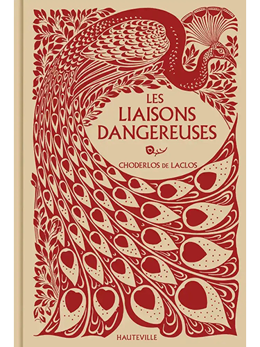 Les Liaisons dangereuses