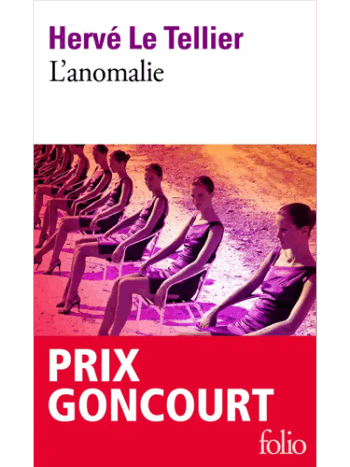 L'anomalie
