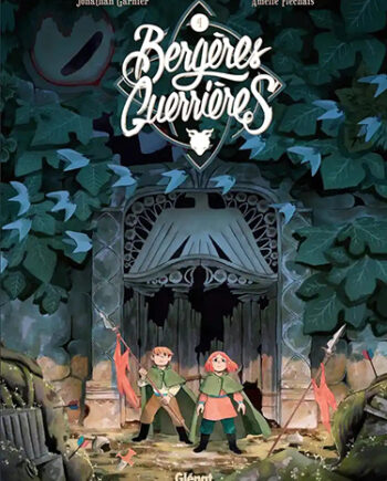 Bergères guerrières - Tome 4 - L'abîme