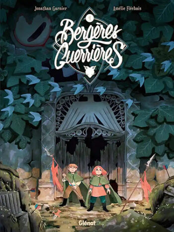 Bergères guerrières - Tome 4 - L'abîme