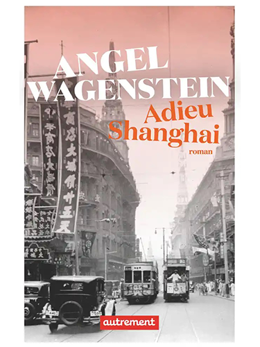Adieu Shanghai
