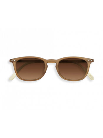 Lunettes Izipizi - Oasis - Sun #E Arizona Brown