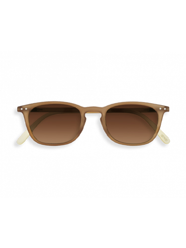 Lunettes Izipizi - Oasis - Sun #E Arizona Brown