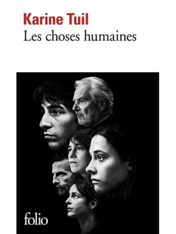 Les choses humaines