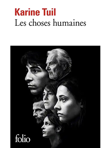 Les choses humaines