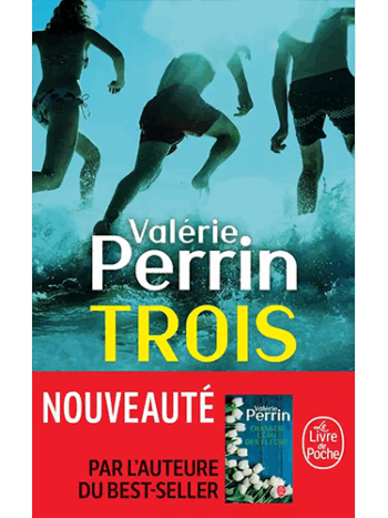 Trois