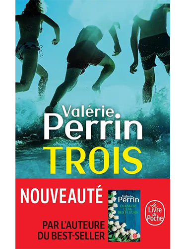 Trois