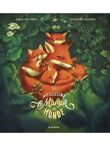 La Meilleure Maman du Monde
