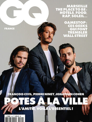 GQ France